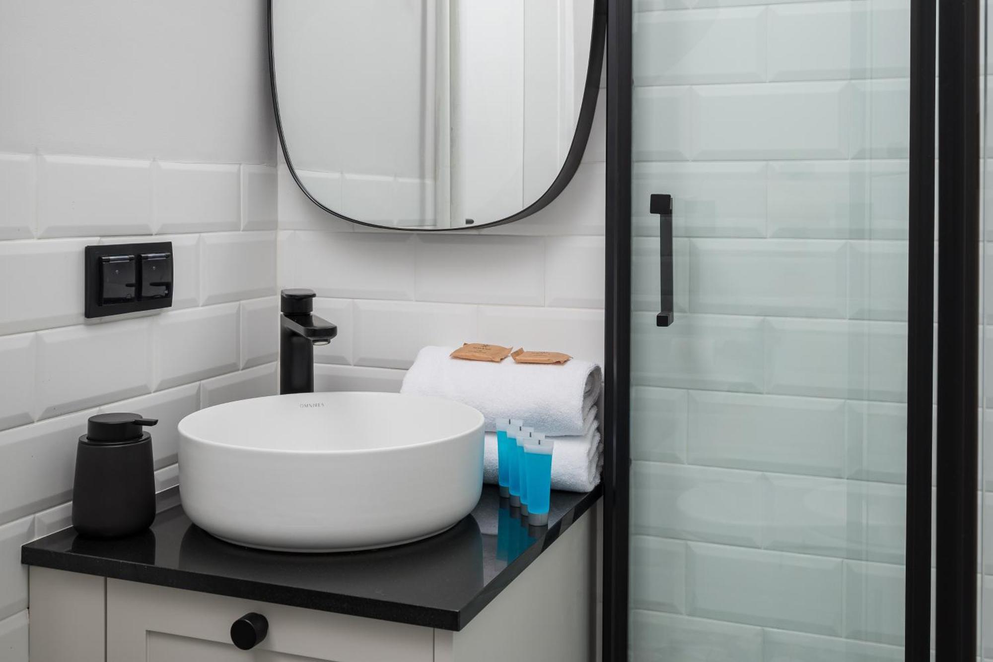 City Centre Deluxe Apartment Warszawa Eksteriør bilde