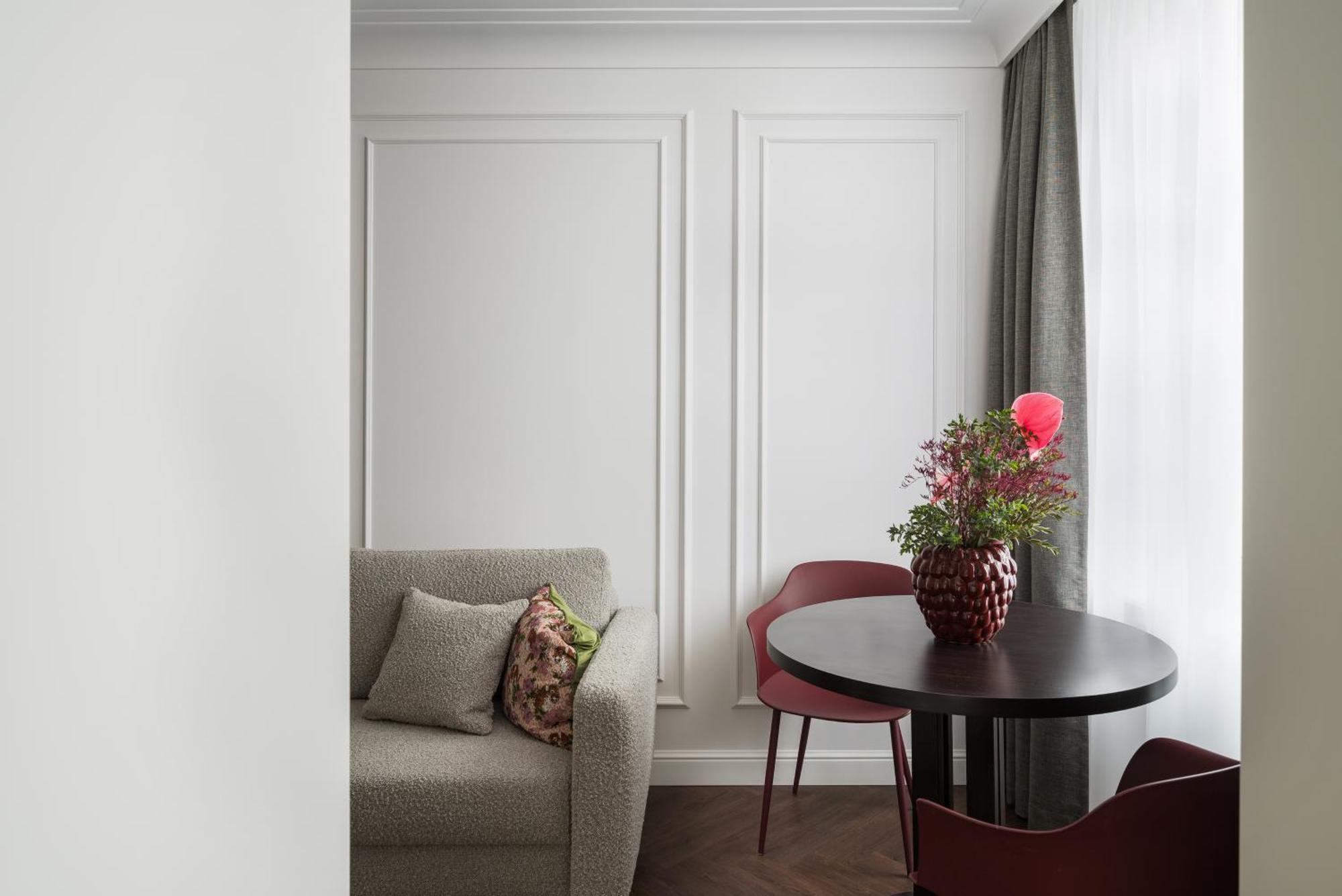 City Centre Deluxe Apartment Warszawa Eksteriør bilde