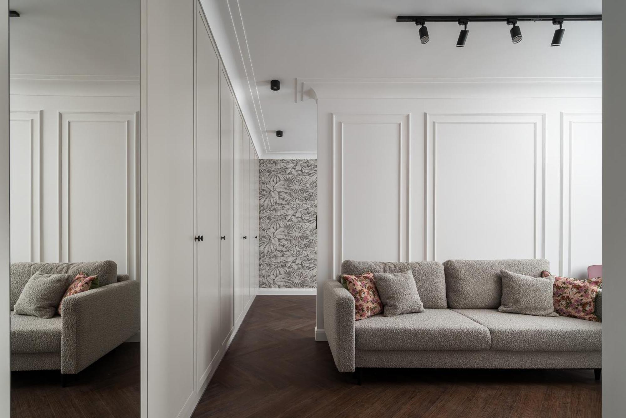 City Centre Deluxe Apartment Warszawa Eksteriør bilde