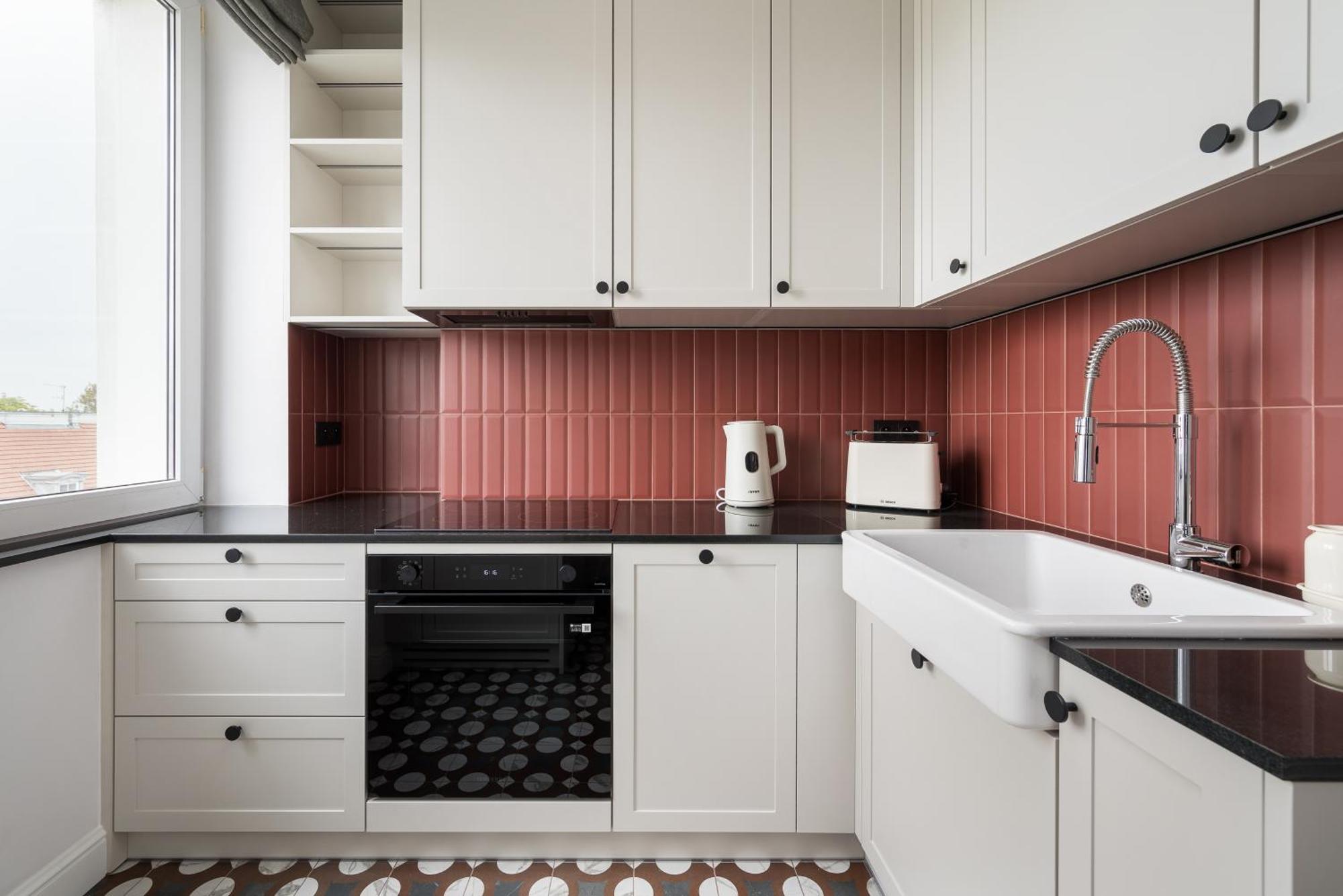City Centre Deluxe Apartment Warszawa Eksteriør bilde