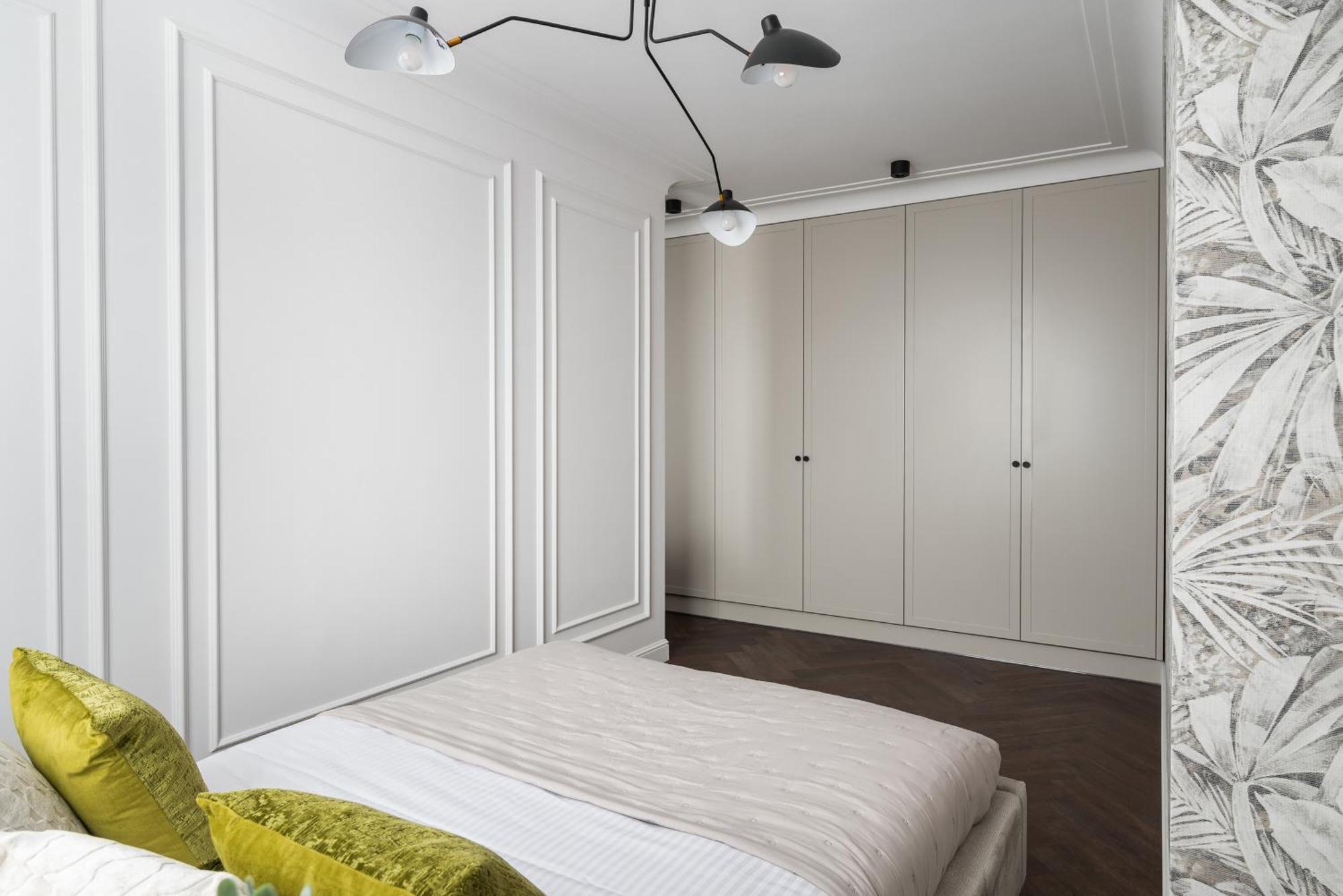 City Centre Deluxe Apartment Warszawa Eksteriør bilde