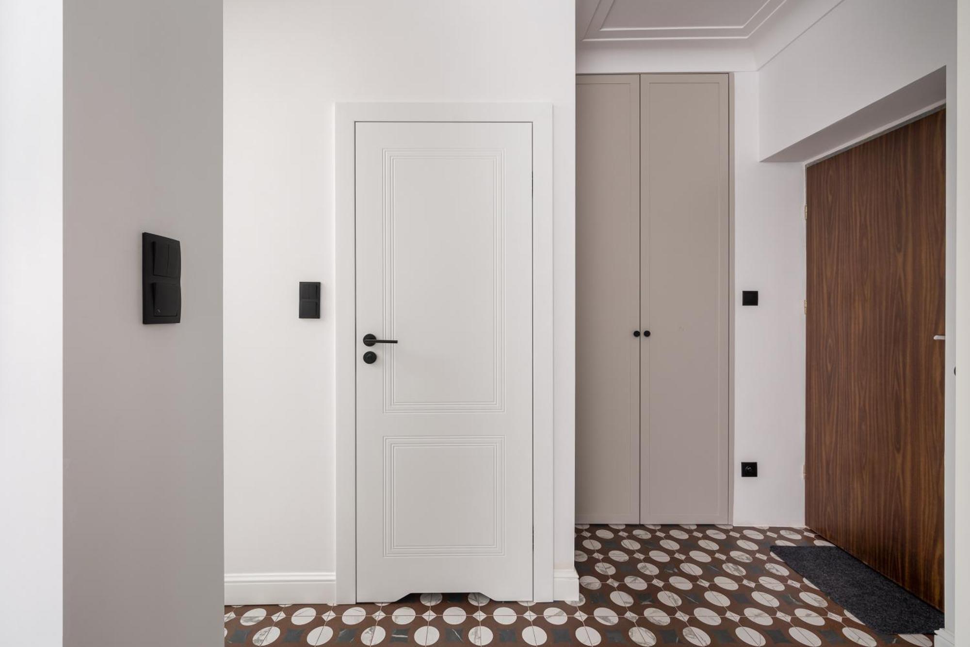 City Centre Deluxe Apartment Warszawa Eksteriør bilde