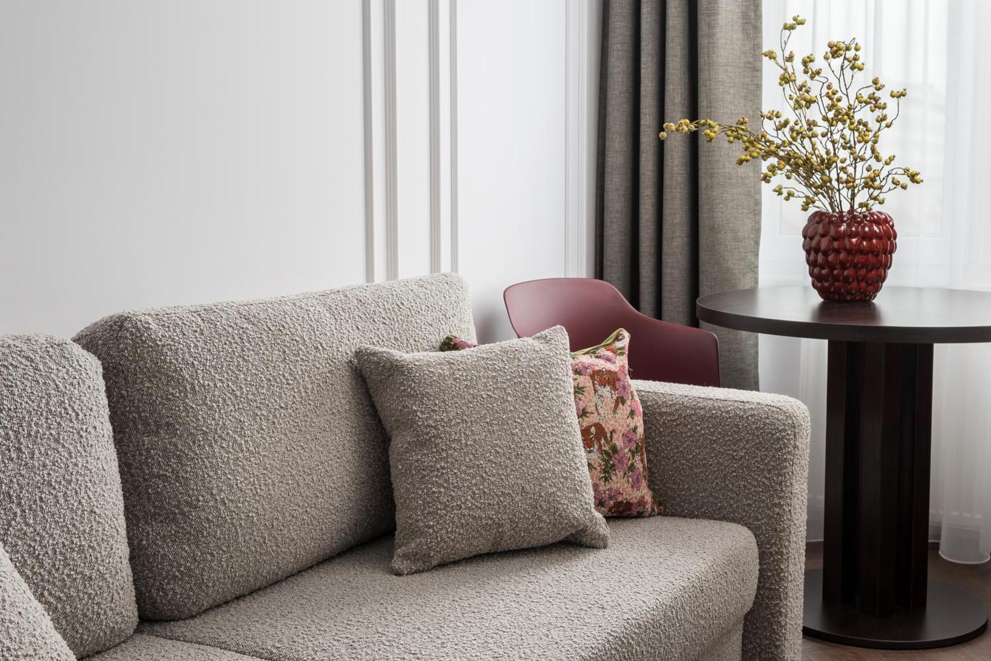 City Centre Deluxe Apartment Warszawa Eksteriør bilde