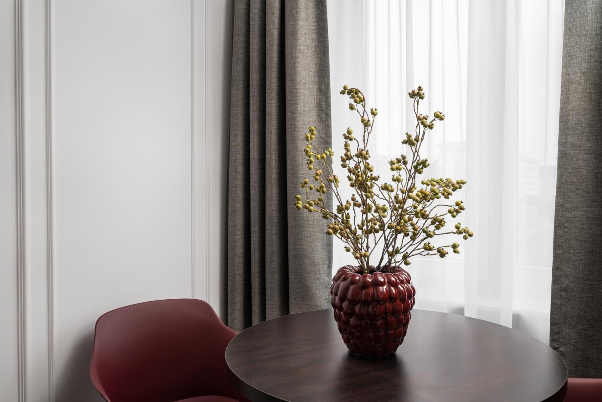 City Centre Deluxe Apartment Warszawa Eksteriør bilde